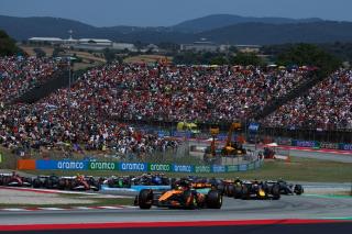 Formula 1 ajunge la Barcelona! Marele Premiu se vede duminică, de la ora 15:45, pe Antena 1 și AntenaPLAY