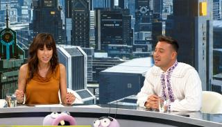 „Furnicuțele”, invitat Valentin Sanfira. Cum dansează Denise Rifai pe muzică populară