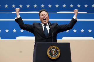 Cum a ajuns Elon Musk primul trilionar al lumii. La ce sumă se ridică, de fapt, averea sa