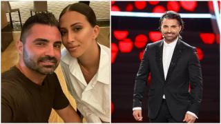 Soția lui Pepe, imagine adorabilă cu fiica lor. Cum a apărut Yasmine alături de mica Jessica  