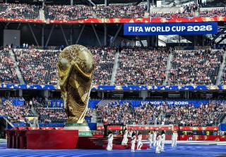 Programul zilei a 3-a de la Cupa Mondială 2026. Meciurile sunt transmise în direct pe Antena 1 şi în AntenaPLAY 