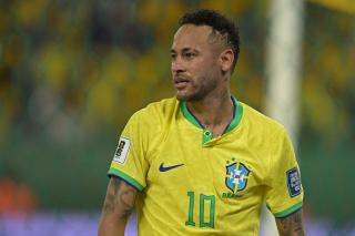 Neymar Jr. a dezvăluit că va fi tată pentru a cincea oară. Fotbalistul și Bruna Biancardi au anunțat sexul bebelușului