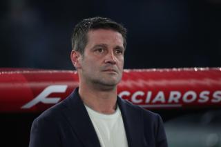 Cum arată Mariana, mama lui Cristi Chivu. Cum a apărut în fața clubului unde a debutat fostul fotbalist