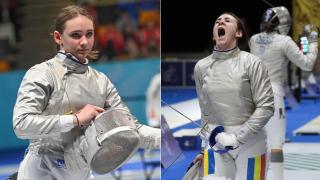 Amalia Covaliu, desemnată cea mai bună tânără sportivă din Europa în 2025. Primele declarații după premiul Piotr Nurowski