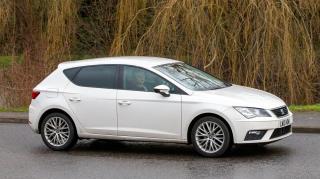 (P) Seat Leon, una dintre cele mai căutate compacte second-hand. De ce continuă să atragă cumpărătorii români