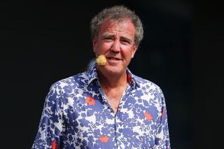 Imagini greu de privit cu Jeremy Clarkson de pe patul de spital. Legenda „Top Gear”, a dezvăluit că are cancer
