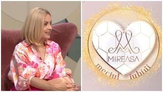 Când va fi Marea Finală Mireasa: Meciul Iubirii. Simona Gherghe a anunțat data la care se încheie sezonul 13