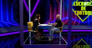 „Furnicuțele”, invitat Cătălin Bordea. I-a iertat pe Livia și pe Spike. Ce spune la trei ani de la divorț