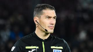 Moment istoric pentru Istvan Kovacs! Ce semnificație deosebită va avea primul meci pe care românul îl va arbitra la CM 2026