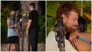 Gigi Burger, adevărul despre Gabi Tamaș. Ce a putut să spună despre el după ce a ajuns în România de la Survivor
