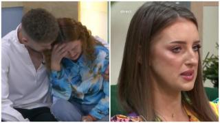 Mireasa, sezon 13. Doamna Melinda a clacat! Ce a putut să spună despre Daniela, după ce fata s-a despărțit de fiul ei