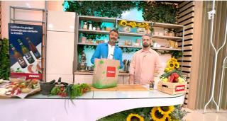 Pui în bere brună, o rețetă lentă și plină de gust pregătită de Chef Nicolai Tand