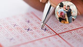 Curierul care a câștigat 6 milioane de euro la loto s-a întors la fostul loc de muncă. Gestul făcut i-a lăsat pe toți fără cuvinte