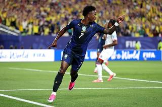 Brazilia - Haiti 3-0. Victorie lejeră pentru Selecao! Meciul s-a văzut liveVIDEO pe Antena 1 și AntenaPLAY!