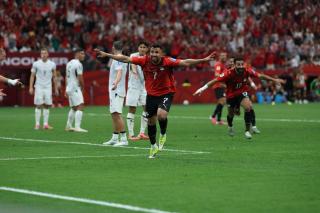 Noua Zeelandă - Egipt 1-3. Africanii au revenit de la 0-1! Meciul s-a văzut liveVIDEO pe Antena 1 și AntenaPLAY!