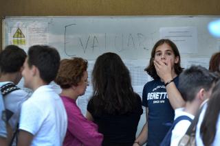 Perla anului la Evaluarea Națională 2026. Ce răspuns uluitor a dat o elevă din Vaslui la proba de Limba Română