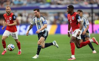 Programul zilei a 17-a de la Campionatul Mondial 2026. Meciurile sunt transmise live pe Antena 1, Antena 3 CNN şi în AntenaPLAY