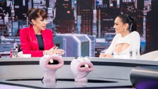 „Furnicuțele”, invitată Karmen. Apariție surpriză cu bunica artistei, cum arată