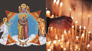 Sfinții Apostoli Petru și Pavel 2026: Ce este bine și ce nu este bine să faci pe 29 iunie