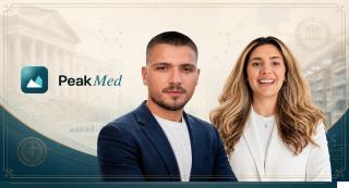 (P) Doi români au construit o agenție care lucrează doar cu clinici dentare, din România până în SUA