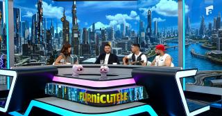 „Furnicuțele”, invitat Mario Fresh: cum sună live vocea cântărețului. Artistul a ales să nu facă playback în emisiune