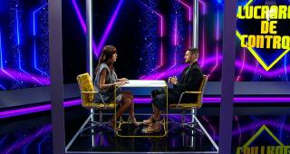„Furnicuțele”, invitat Mario Fresh: ce a însemnat despărțirea de Alexia pentru artist. Ce spune la aproape doi ani de la separare