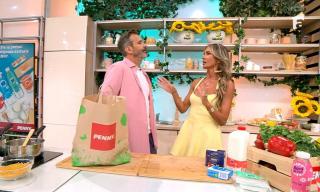 O rețetă plină de arome, pregătită de Chef Nicolai Tand: Chicken Tikka Masala