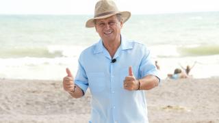 Nea Mărin revine cu un nou sezon Poftiți pe la noi – Poftiți la întrecere, din 20 iulie, pe Antena 1 şi AntenaPLAY