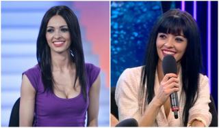 Cum arată și cu ce se ocupă în prezent Cosmina Păsărin, bruneta care a făcut furori cu pictorialele îndrăznețe