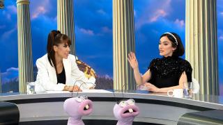 Furnicuțele, invitată Ana Morodan. Ce a recunoscut antreprenoarea despre chimia cu Oase