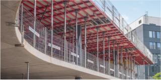 (P) Economii reale de ce închirierea cofrajelor Hunnebeck poate fi varianta cost-eficientă pentru proiecte industriale