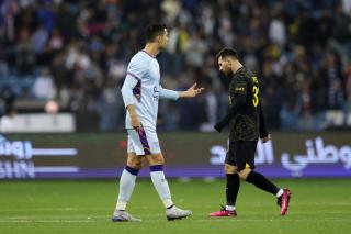 Sfârșitul unei ere: Lionel Messi și Cristiano Ronaldo se pregătesc pentru ultima lor Cupă Mondială