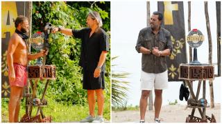 Diseară, în SEMIFINALA Survivor, șase concurenți luptă pentru calificarea în ultima etapă! Show-ul a fost lider de audiență