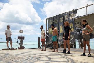 Diseară, în Marea Finală Survivor, în urma deciziei publicului, câștigătorul va ridica trofeul, LIVE, din Republica Dominicană