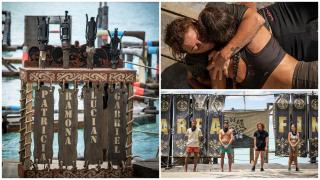 Finala Survivor, 7 iunie 2026. Două eliminări în ultima etapă a competiției. Ce concurenți au intrat la votul publicului