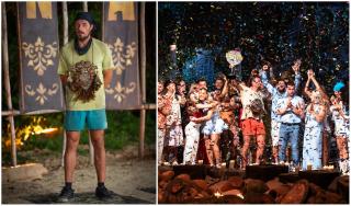 Ce reacție a avut Lucian Popa când a auzit că a ratat trofeul Survivor! Ce i-a zis Gabi Tamaș la ureche, în marea finală