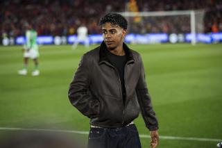 Lamine Yamal promite o schimbare inedită de look la Campionatul Mondial 2026