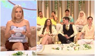 Mireasa, sezon 13. Cum arată clasamentul publicului! Ei sunt Mama, Fata și Băiatul Săptămânii în Gala din 10 iulie 2026