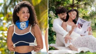 Patrice Cărăușan de la Survivor 2026 este însărcinată! Cum a anunțat vestea emoționantă. Primele imagini cu burtica de gravidă