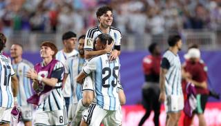 Antena 1, lider de audienţă și record absolut ȋn cea de-a 32-a zi a Campionatului Mondial 2026