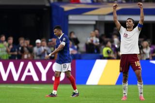 Franța - Spania 0-2. Ibericii se califică în finala Cupei Mondiale! Meciul s-a văzut live VIDEO pe Antena 1 și Antena Play!