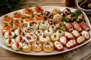 25 de idei de aperitive cu cremă de brânză care vor impresiona orice invitat