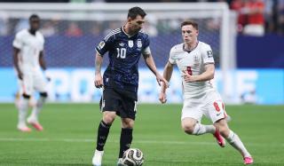 Argentina, a doua finalistă a Campionatului Mondial 2026, ȋn cea de-a 35-a zi lider de piaţă, cu record de audienţă