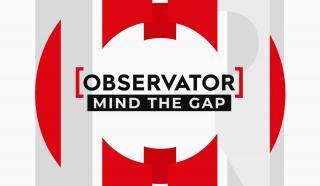 Observator lansează podcastul Mind the Gap by Alessandra Stoicescu – primul podcast filmat în metrou