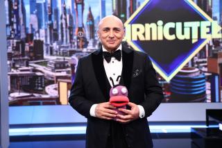 „Furnicuțele”, invitat Marcel Pavel. Cum arăta artistul la 25 de ani: „Am fost un rocker înrăit”