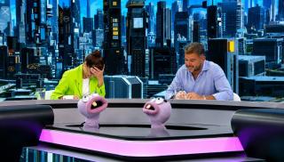 „Furnicuțele”, invitat Cristian Boureanu. Ce a făcut la doar o zi după întoarcerea de la Survivor