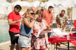 Poftiți pe la noi: Poftiți la întrecere, 20 iulie 2026. Cum se înțeleg, de fapt, Adriana Trandafir și Mirela Vaida