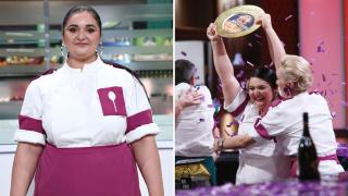 Ce mai face și cum arată Narcisa Birjaru la 5 ani de când a câștigat Chefi la cuțite sezonul 9. Ce imagine a postat pe internet