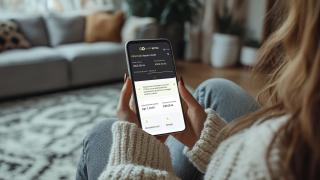 (P) Credit direct de pe telefon: CreditPrime lansează un proces de solicitare complet digital
