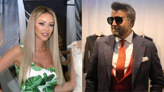 Bianca Drăgușanu spune adevărul despre Cătălin Botezatu. Cum se înțeleg, de fapt, la 16 ani de la despărțire